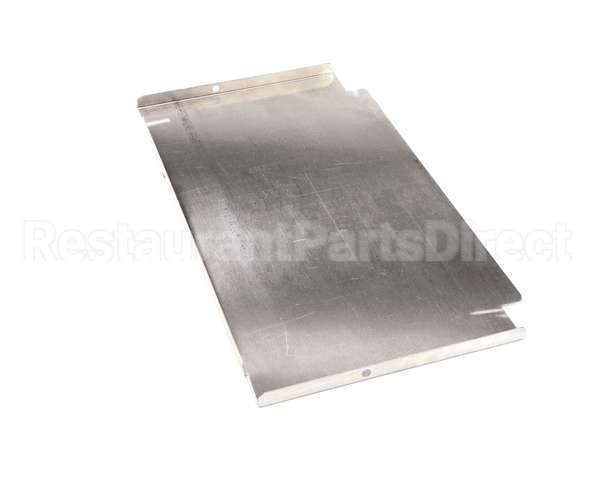 15657 Broaster Cover- Top, Lift