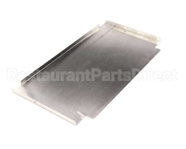 15657 Broaster Cover- Top, Lift