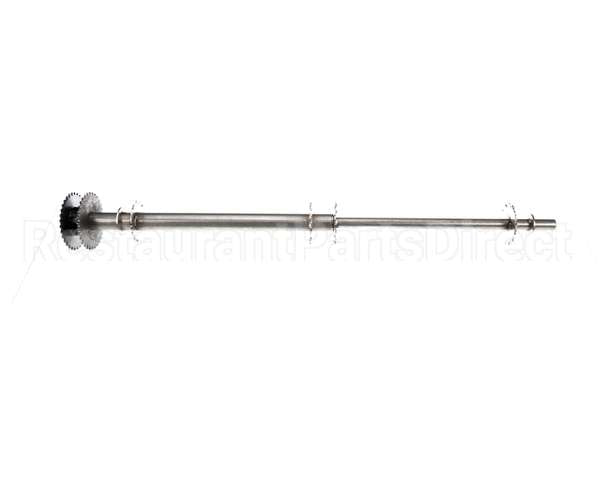 15660 Nieco Drive Shaft, Dual 13 Belt - A
