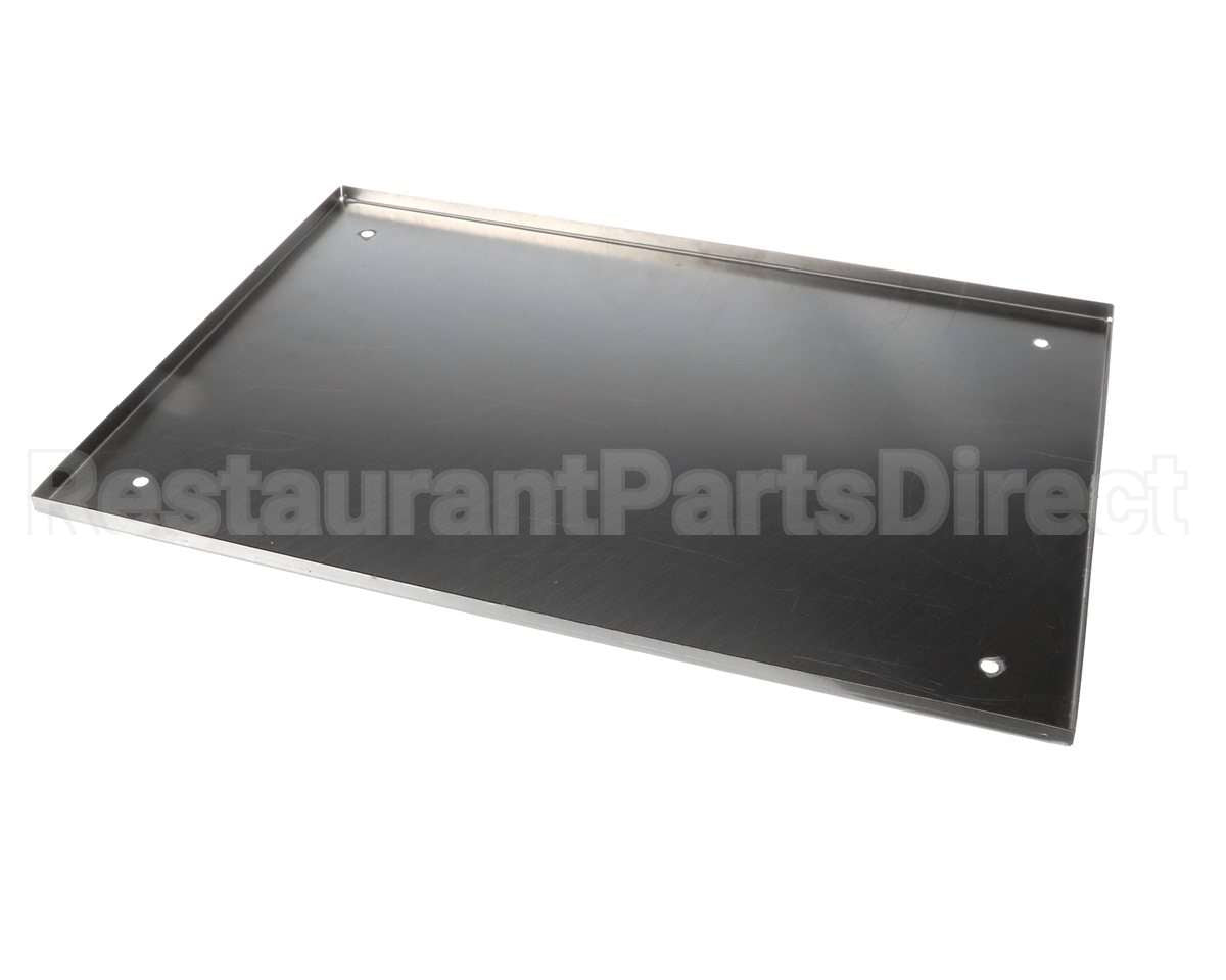 156604 Groen Gasket Panel, Door Inside 6-Pa