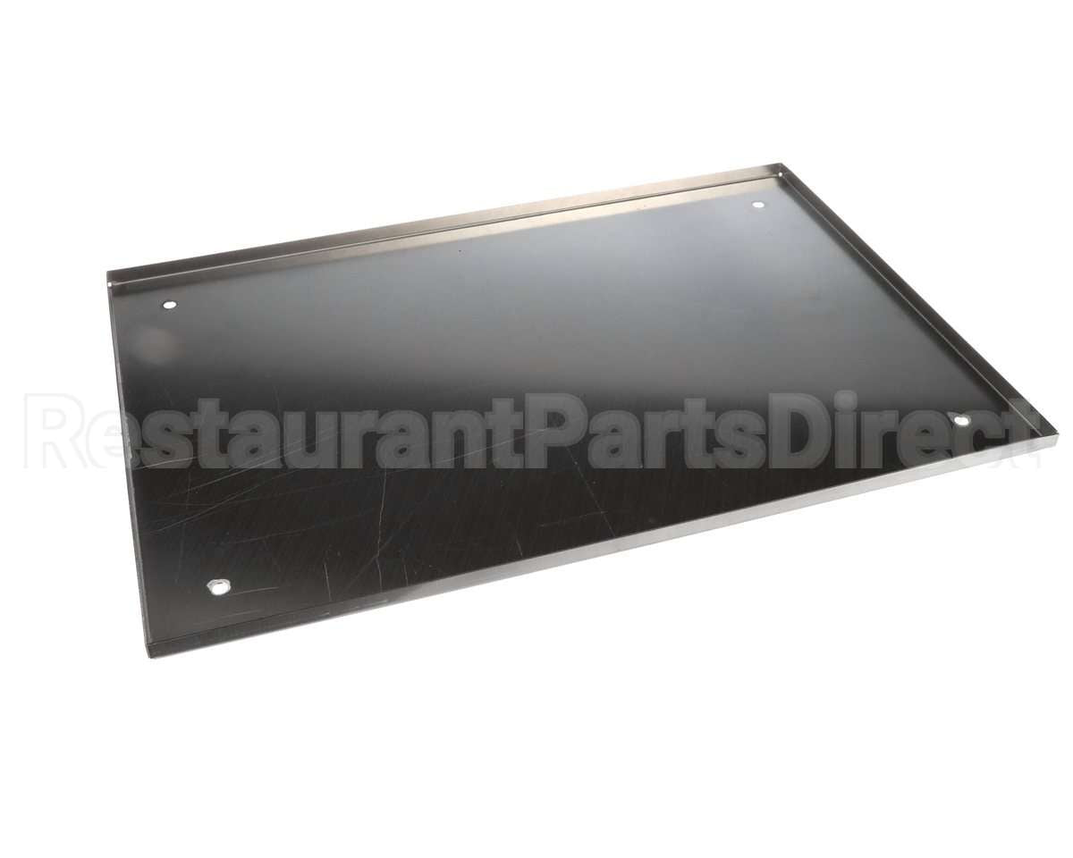 156604 Groen Gasket Panel, Door Inside 6-Pa