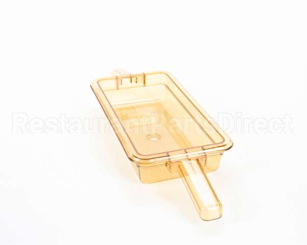 156634 Duke Pan,W/No Logo For Warmer