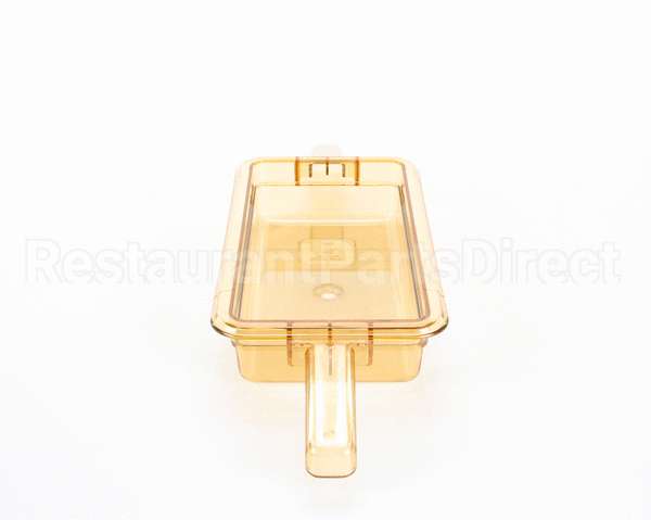 156634 Duke Pan,W/No Logo For Warmer