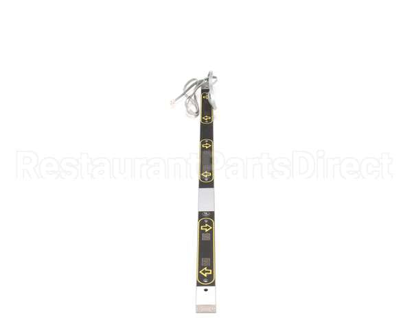 156676 Duke Keyboard,3-Wide Digital