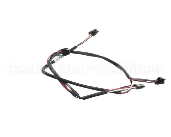 156755 Duke Harness,Timer Bar 3Wide Short