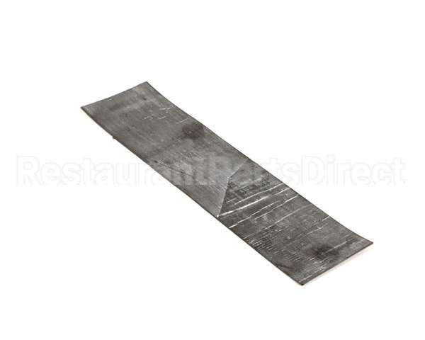 1568 Crown Tonka Rubber Epdm 116 X 3 (Per Foot)