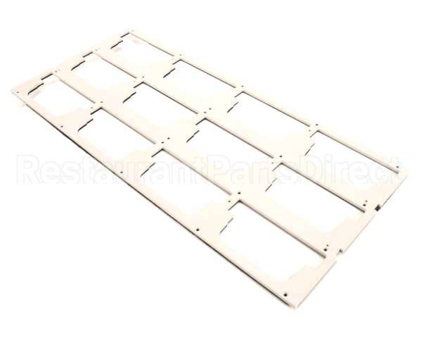 156837 Duke Assembly,Faceplate Fwm3-34