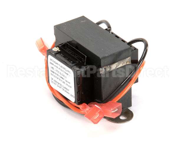156838 Duke Transformer,230V Primary, 12.6V Sec., 30