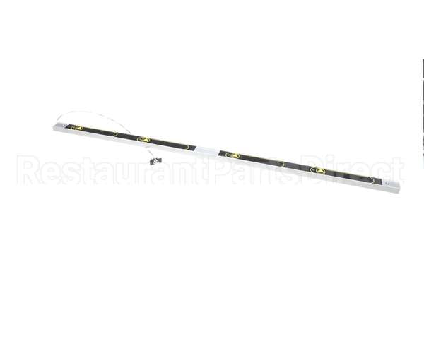 156858 Duke Keyboard,Rear,Up Arrow Only 4