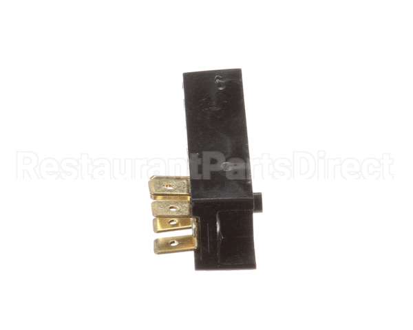 156938 Duke Terminal Block,Fwm