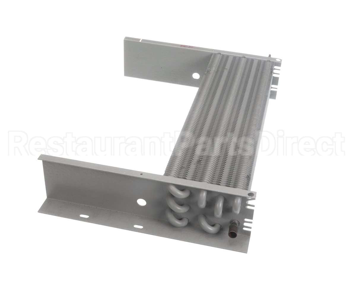 156975 Norlake Evaporator Coil (3.0 X 14.0)