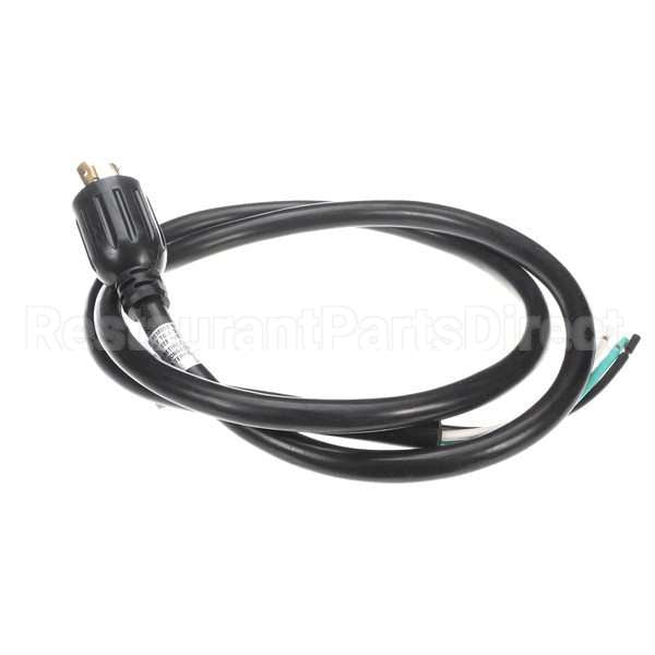 157000 Compatible Duke Cordset, 250V, L6-30 (10/3 Cord & 21217