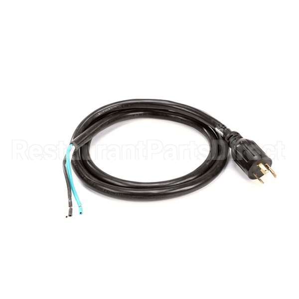 157001 Compatible Duke Cordset, 125V L5-30 (10/3 Cord & #21233