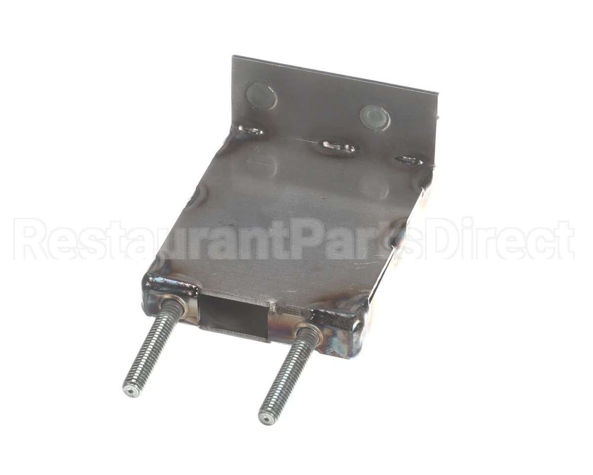 157089 Henny Penny Stud Assy-Lid Wiring Raceway