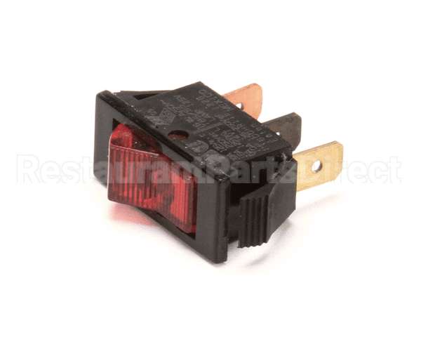 157150 A La Cart Switch Rocker 22A,125Vac Illum