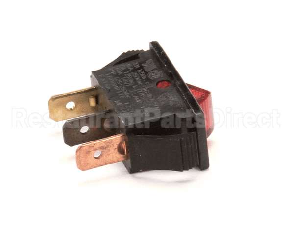 157150 A La Cart Switch Rocker 22A,125Vac Illum