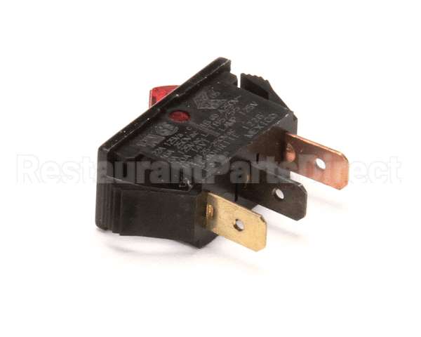 157150 A La Cart Switch Rocker 22A,125Vac Illum