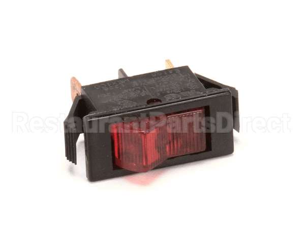 157150 A La Cart Switch Rocker 22A,125Vac Illum