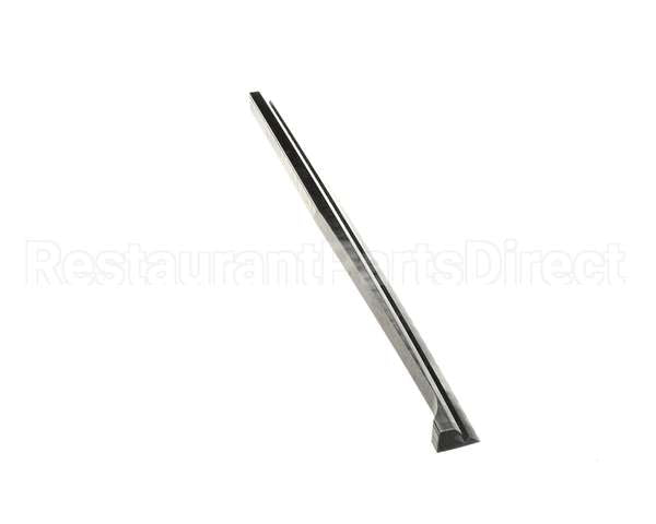 1572 Lotemp Doors R.h. Leading Edge Track Ramp