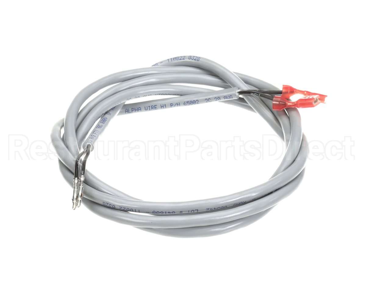 157254-002 Henny Penny Harn-Lid Cord-20Awg S