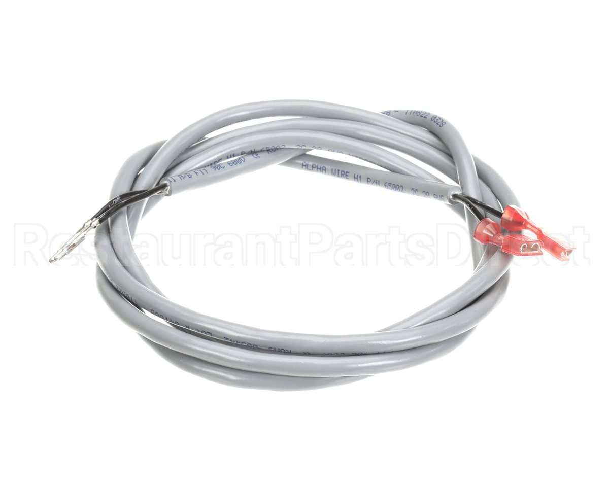 157254-002 Henny Penny Harn-Lid Cord-20Awg S