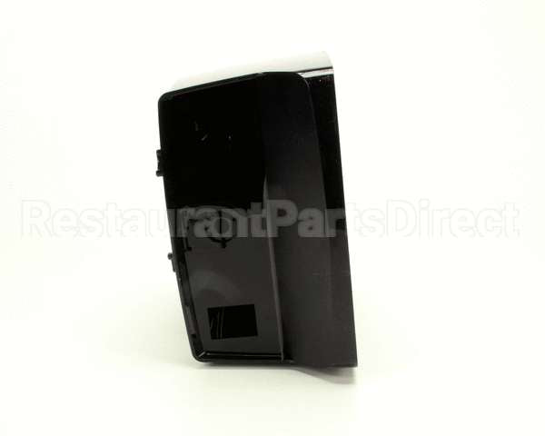 15728 Vita-Mix Upper Base Shell - Black