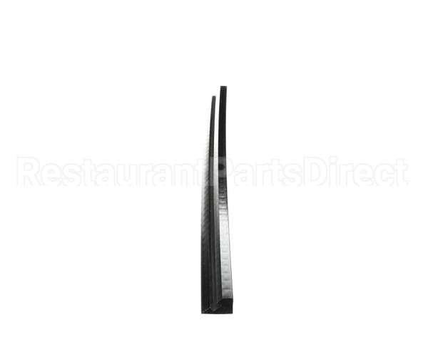 1573 Lotemp Doors R.h. Trailing Edge Track Ramp
