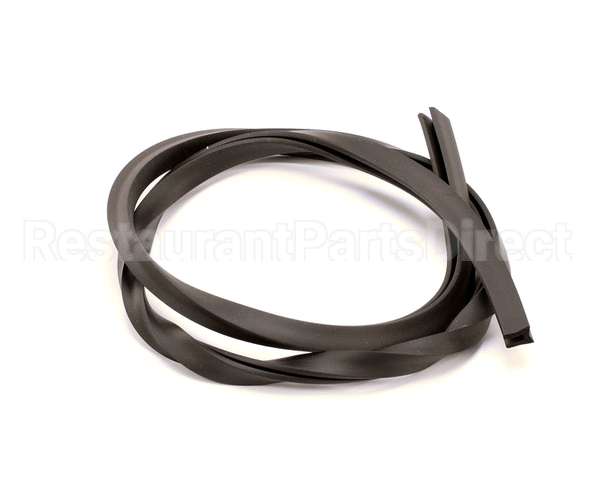15730 Broaster Gasket- Muffler, 2400