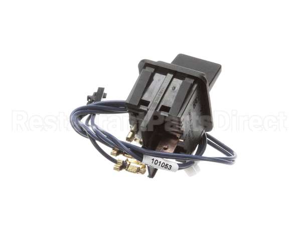 15733 Vita-Mix Momentary Pulse Switch With Wi