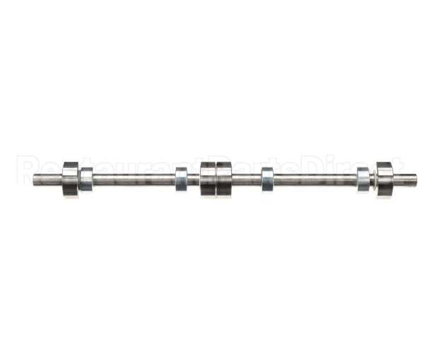 157548 Marshall Air Idler Asby, Tensioning Shaft