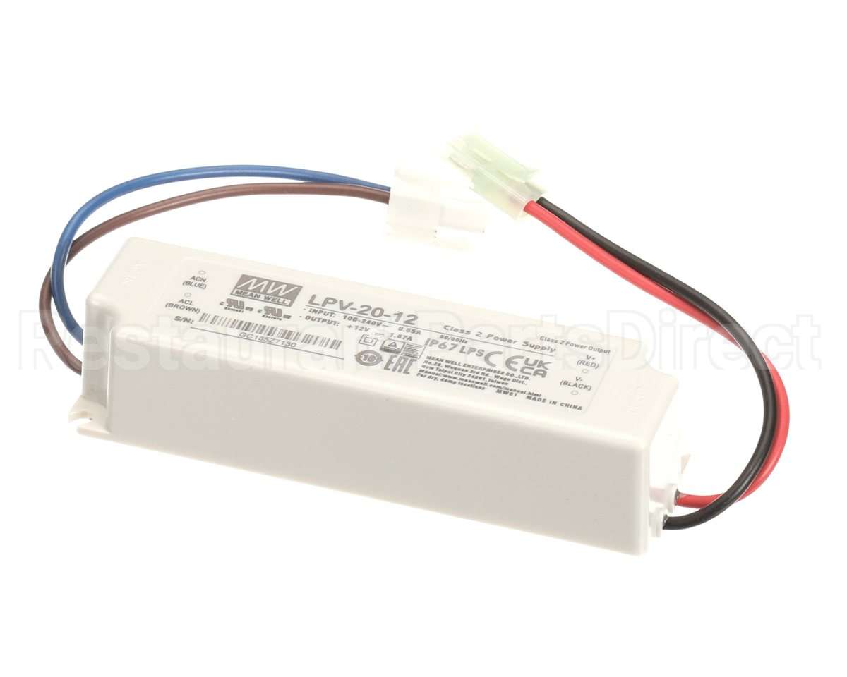 157576 Norlake Led Smps For Nlbb79 59 69 95