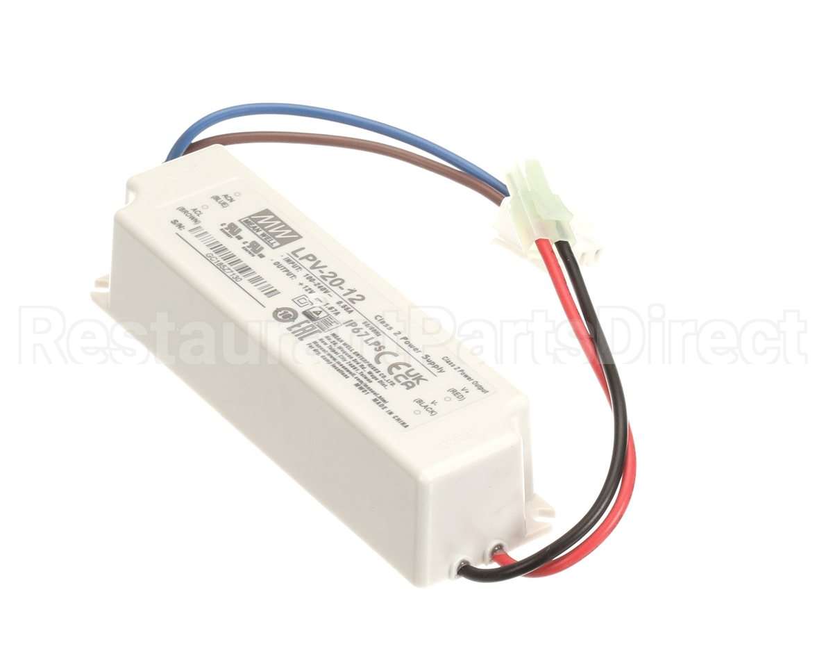 157576 Norlake Led Smps For Nlbb79 59 69 95