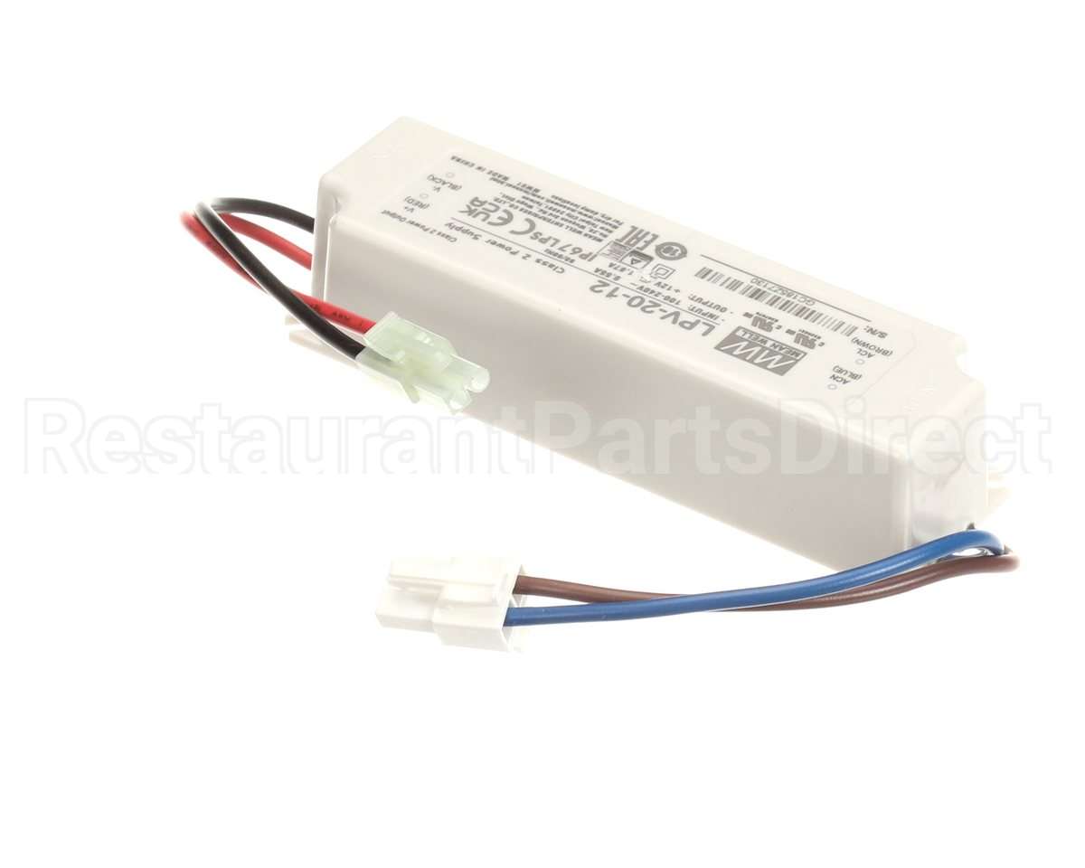 157576 Norlake Led Smps For Nlbb79 59 69 95