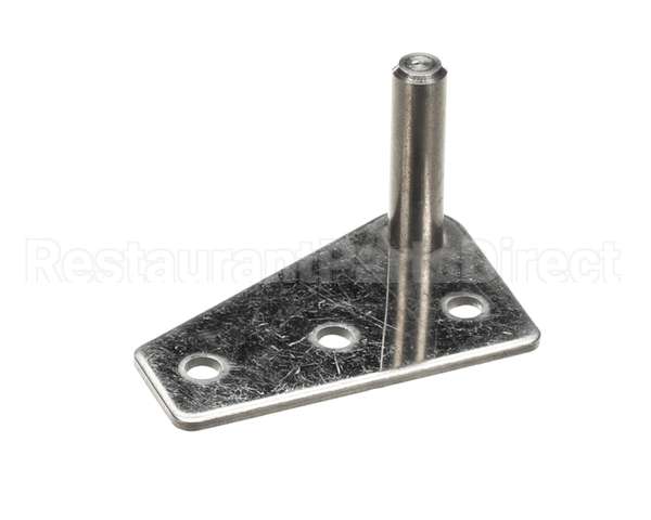 157586 Norlake Hinge Top Assembly Right For Nlbb5