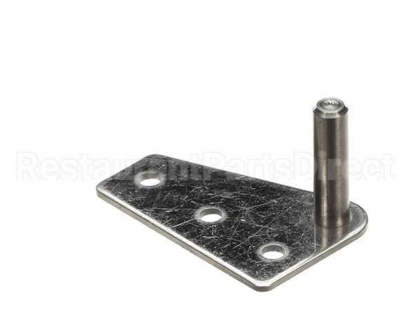 157586 Norlake Hinge Top Assembly Right For Nlbb5