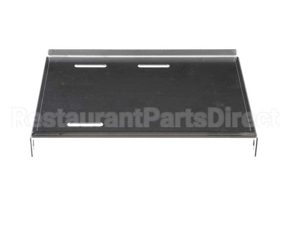 157786 Henny Penny Filter Pump Plate