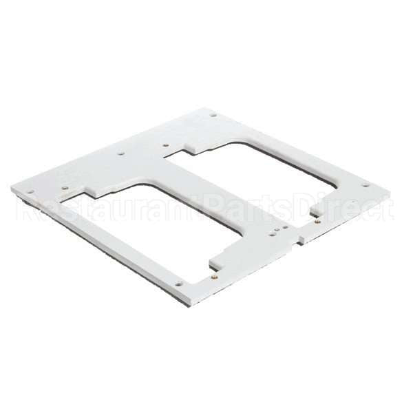 157860 Compatible Duke Assembly, Faceplate Rear Fwm3-2
