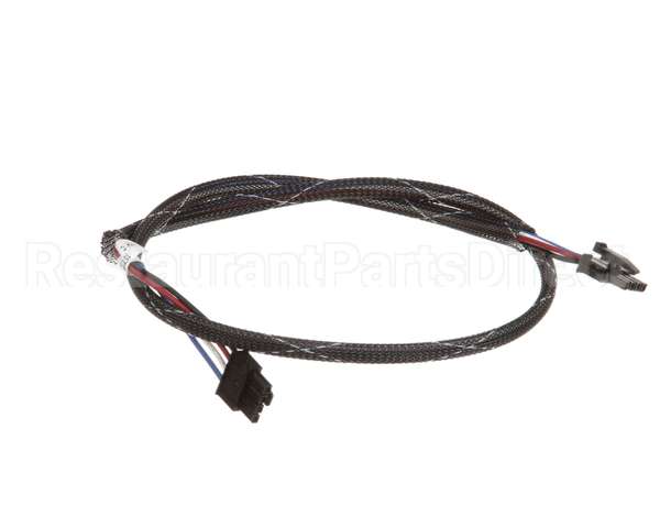 157881 Duke Harrness, Timer Bar 1-Wide