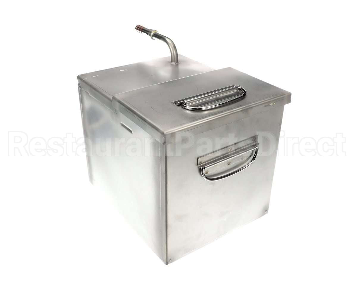 157890 Henny Penny Assy-Jib Box Cfe420