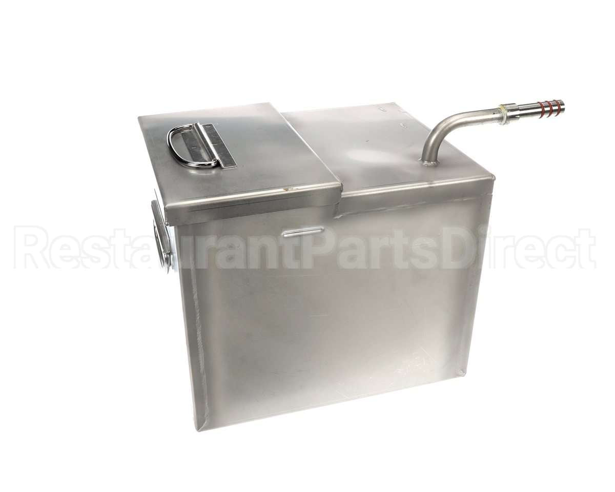 157890 Henny Penny Assy-Jib Box Cfe420