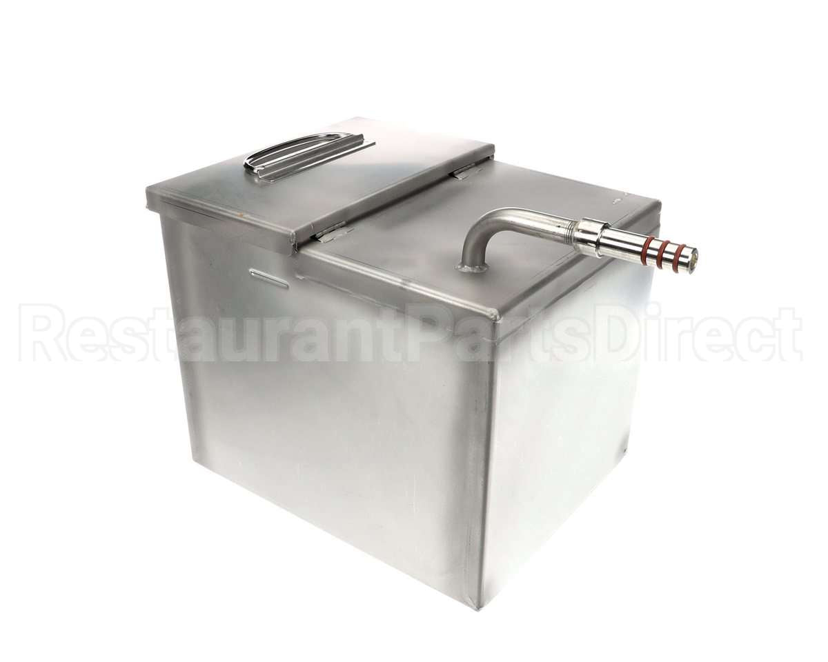 157890 Henny Penny Assy-Jib Box Cfe420