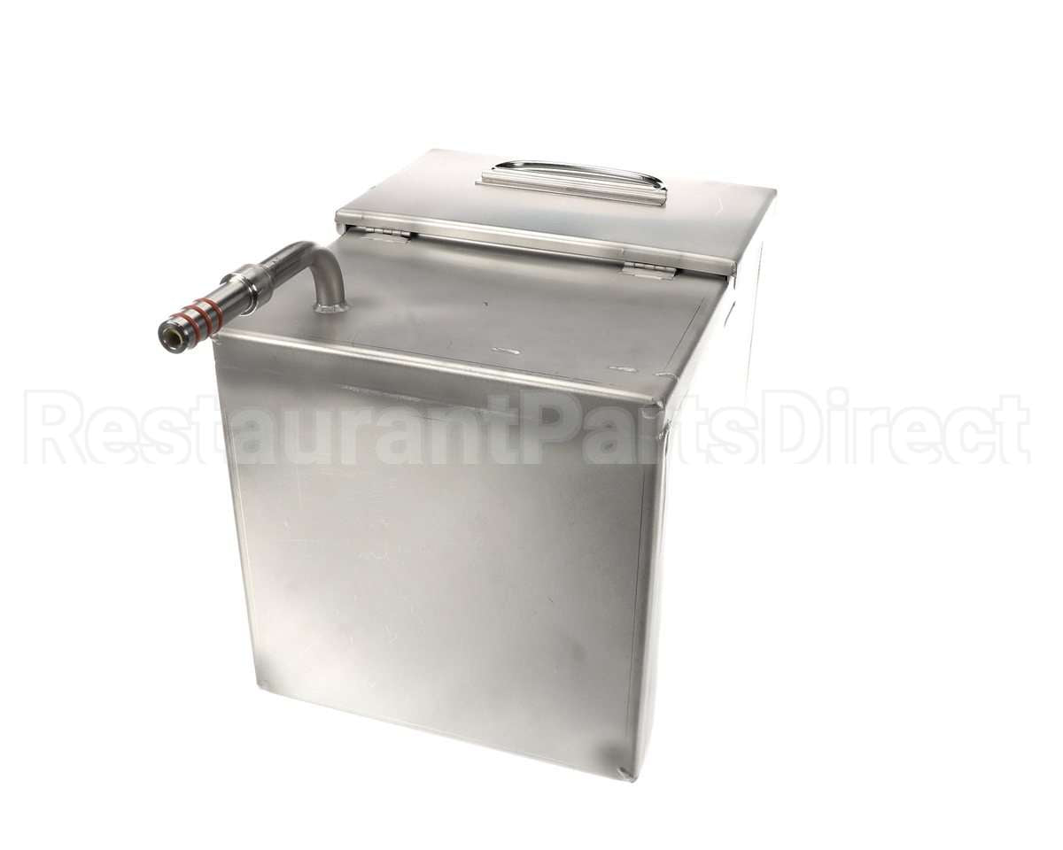 157890 Henny Penny Assy-Jib Box Cfe420