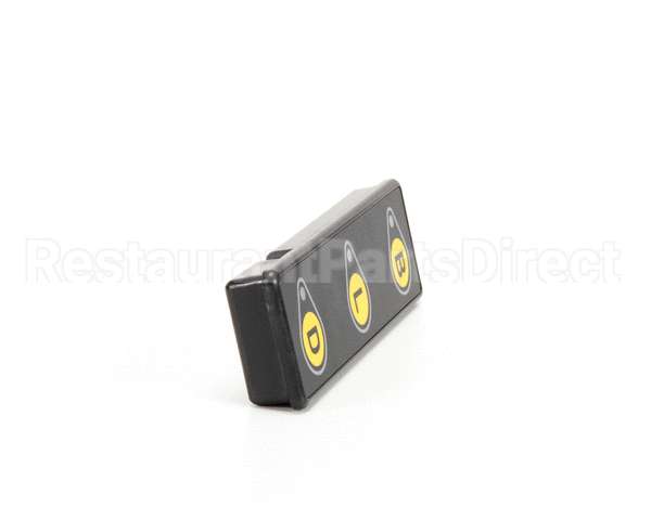 157916 Duke Switch,Vertical Renau Daypart Assembly