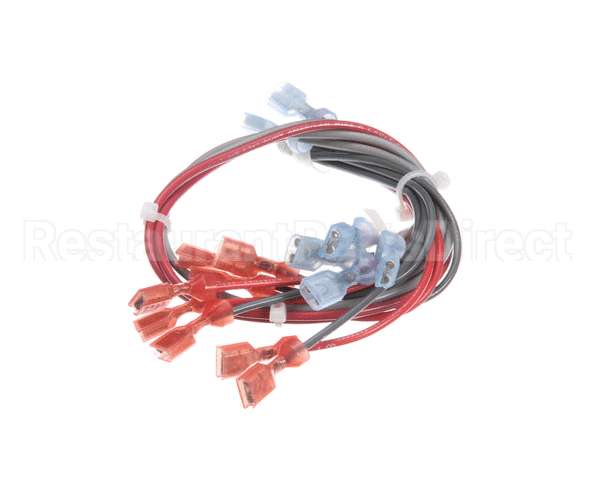 157935 Duke Harness,Wire Main Fwm