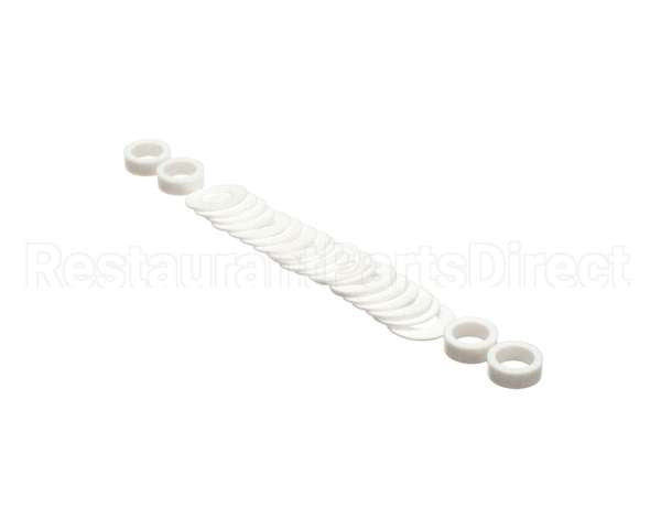 157935 Marshall Air Kit, Roller Spacer & Washer