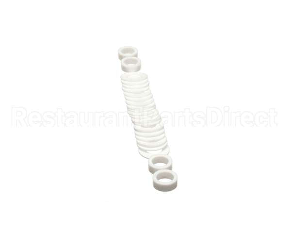 157935 Marshall Air Kit, Roller Spacer & Washer