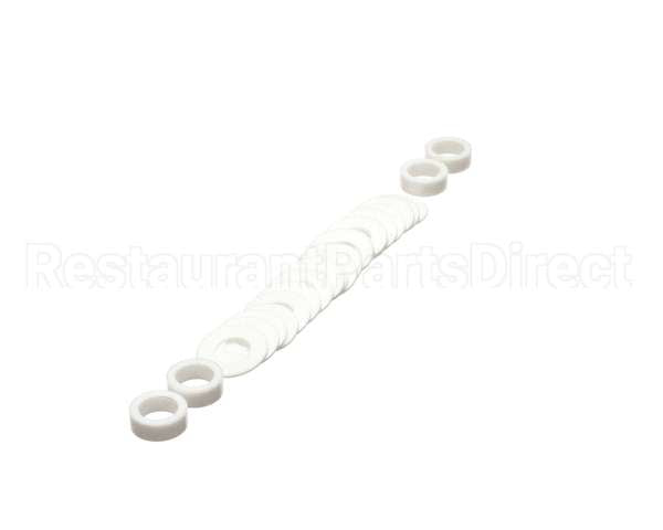 157935 Marshall Air Kit, Roller Spacer & Washer
