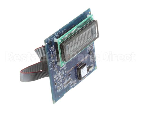 15799 Vita-Mix T&Glogic Board Asy