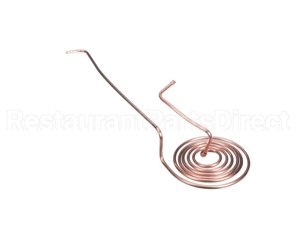 158-B6P-0071-S Delfield Tube,Condensate Loop4400 Ot 44
