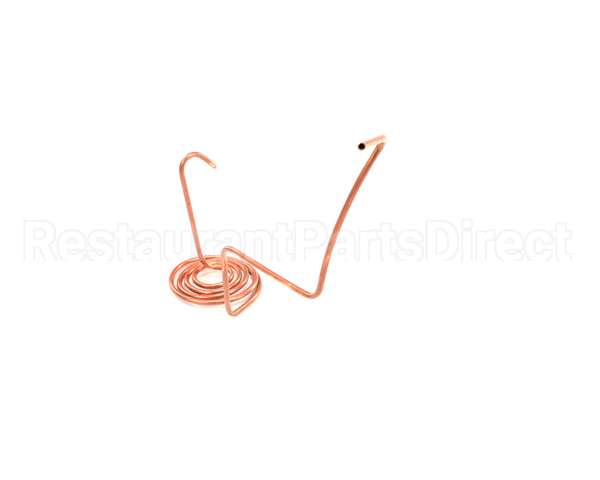 158-C34-004P-S Delfield Copper,Condensate Loop, Spiral